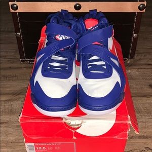 Brand New Air Force Max CB!